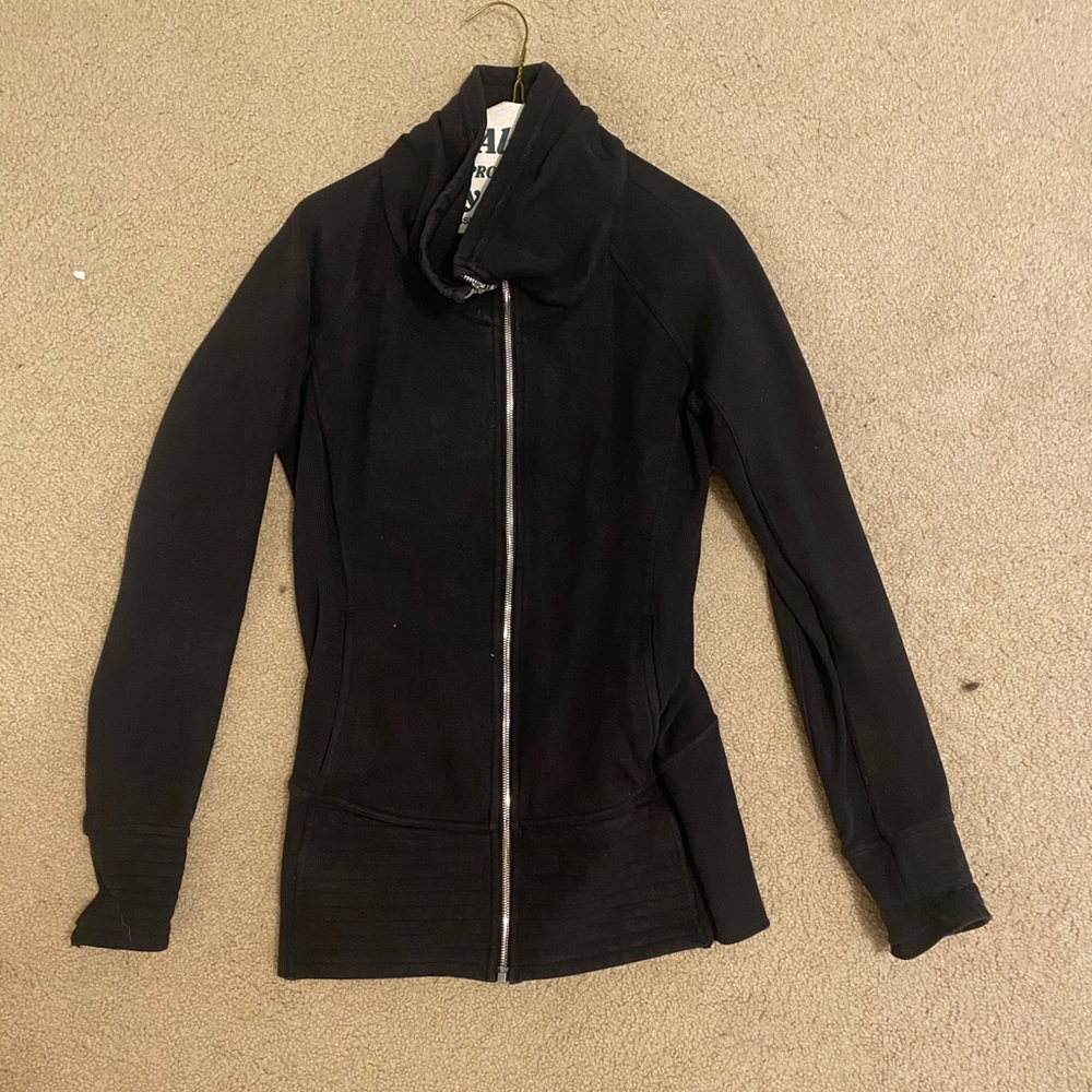 Lululemon Jacket